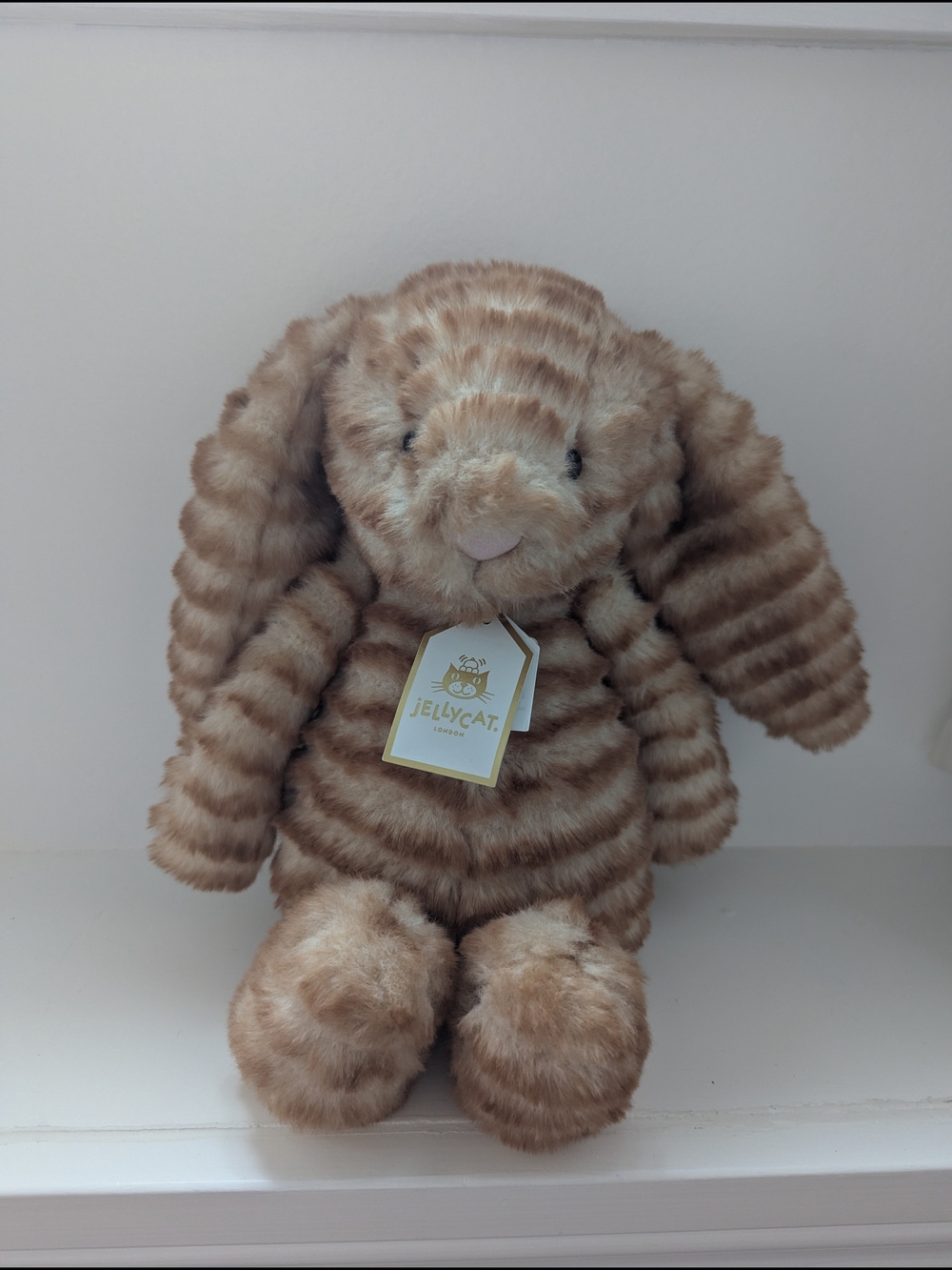 Jellycat Luxe Juniper